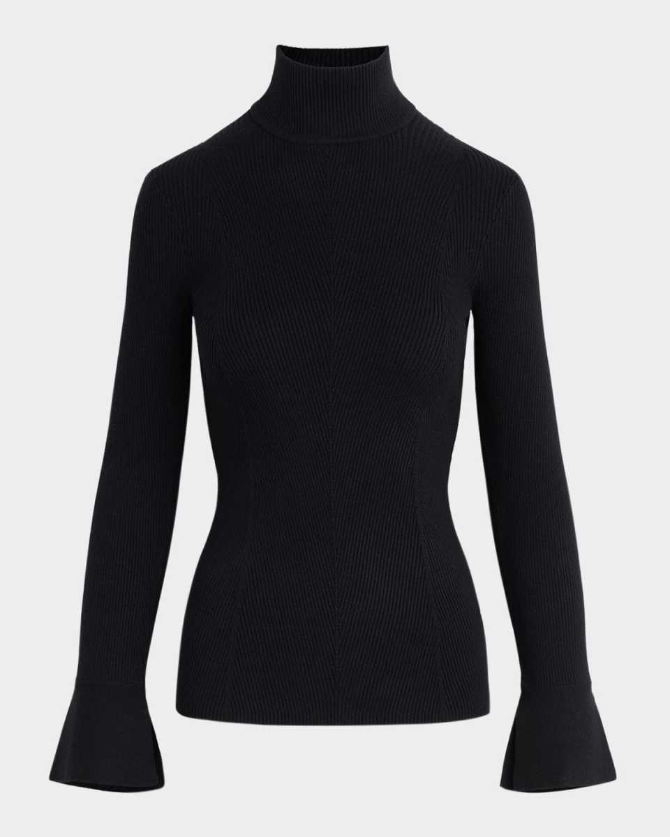 The Runway Knit Top